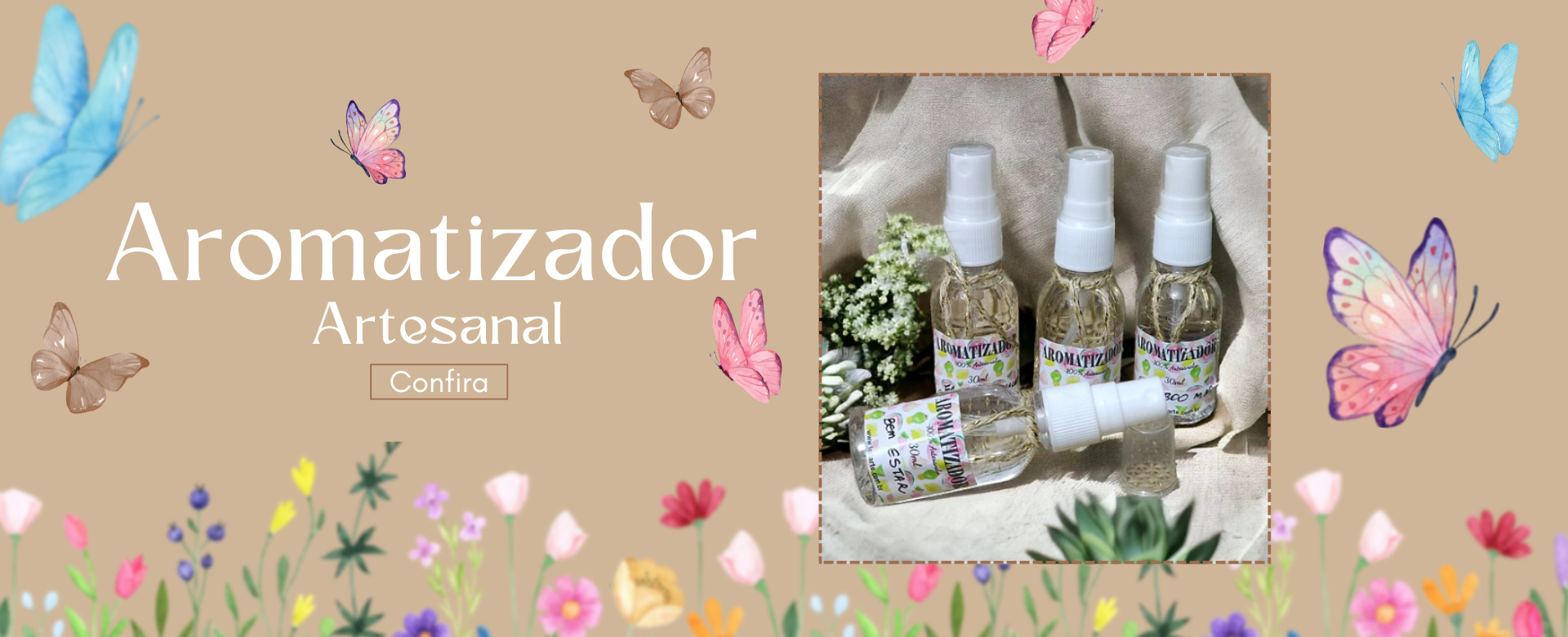 aromatizadores