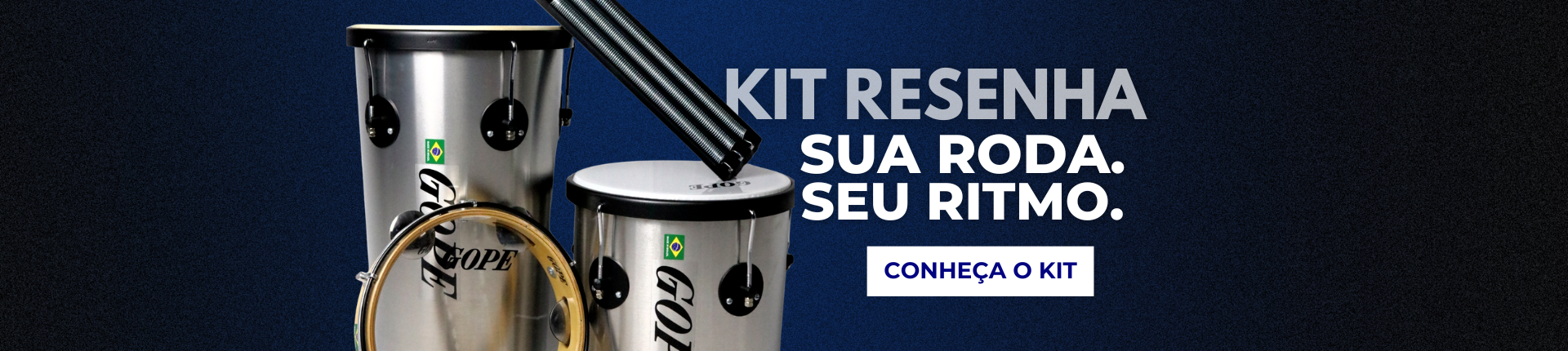 Kit Resenha