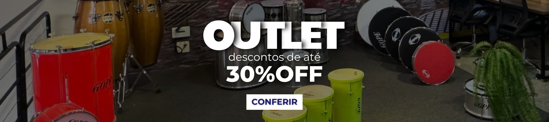 Outlet