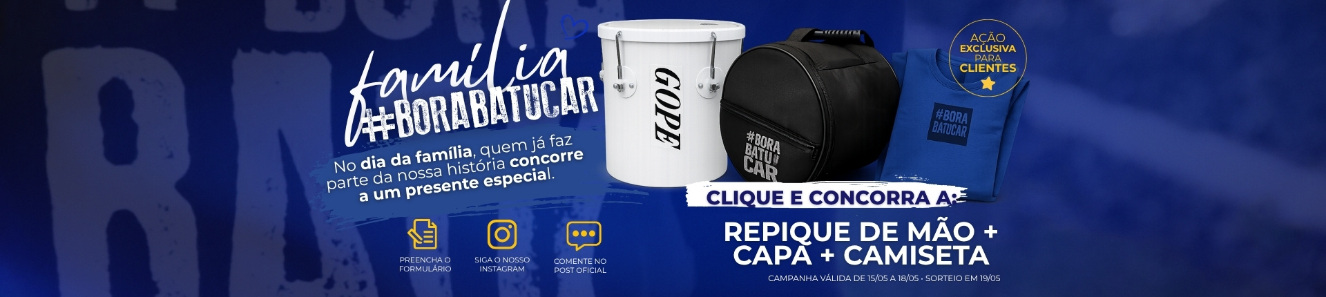 Dia da Família