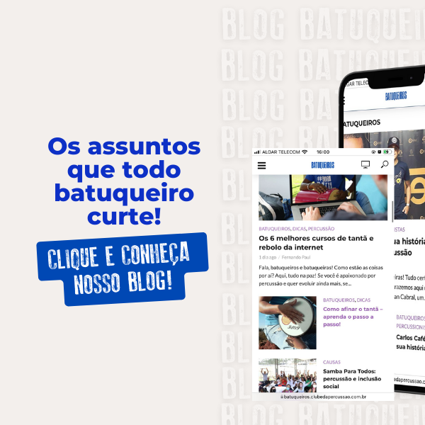 Banner Blog Batuqueiros mobile