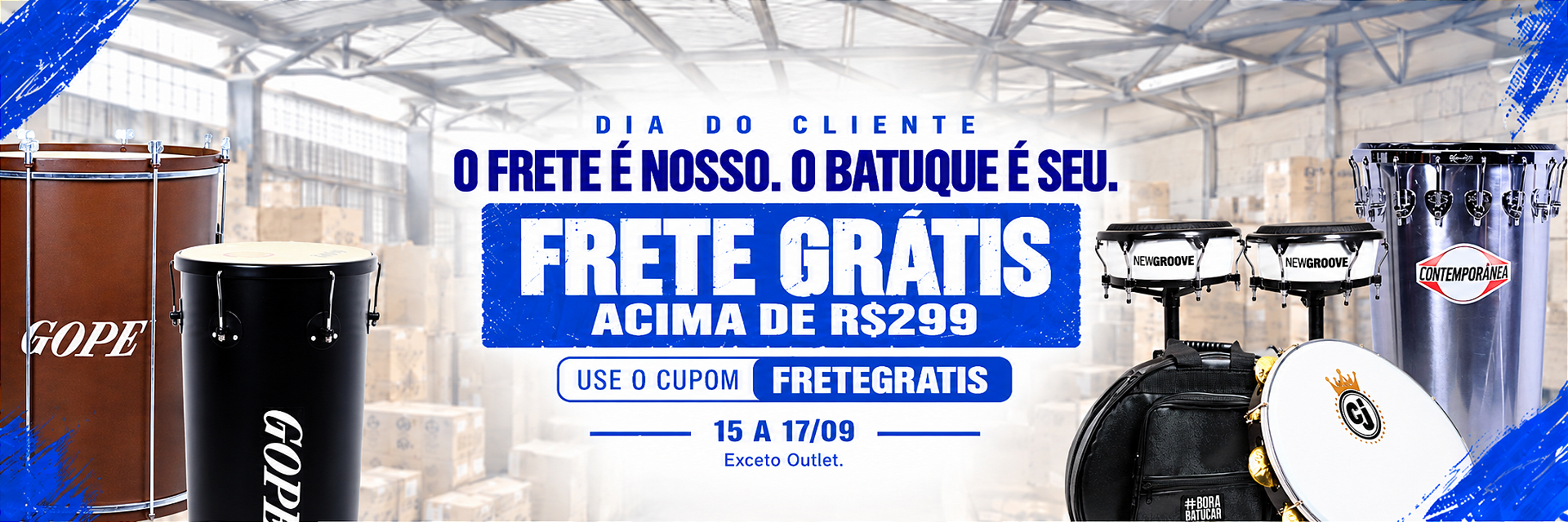 Dia do Cliente