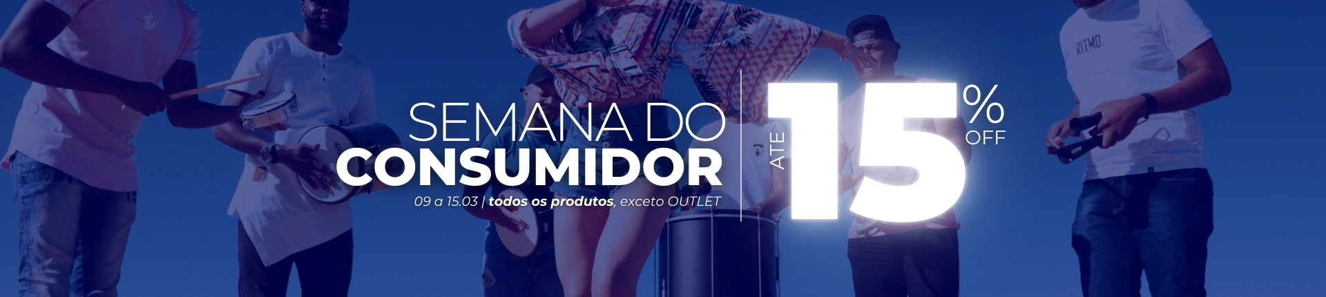 Semana do Consumidor