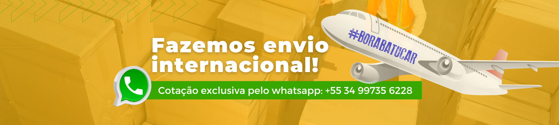 envio-internacional