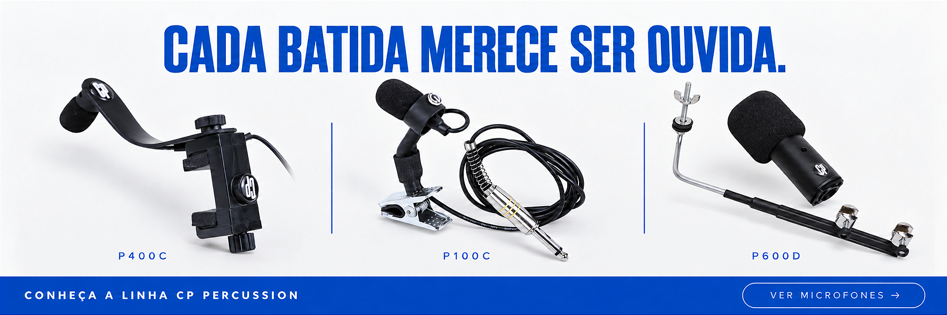 Microfone
