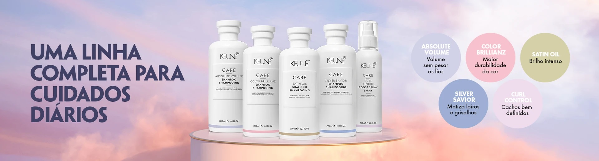 pagina keune
