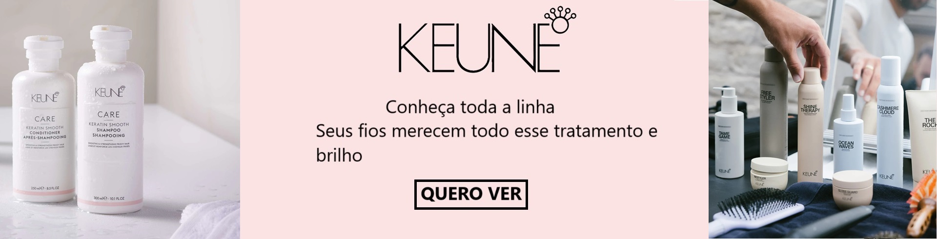 keune