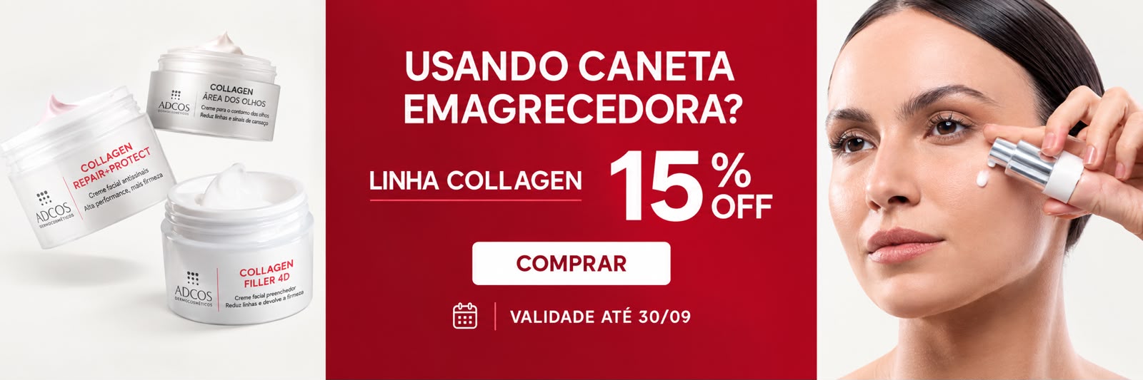 Adcos Collagen