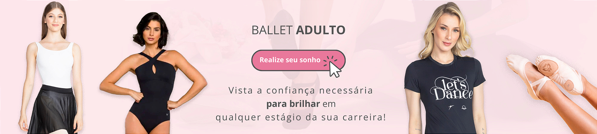 Ballet Adulto