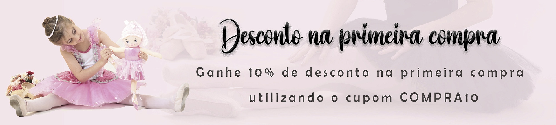 Primeira compra