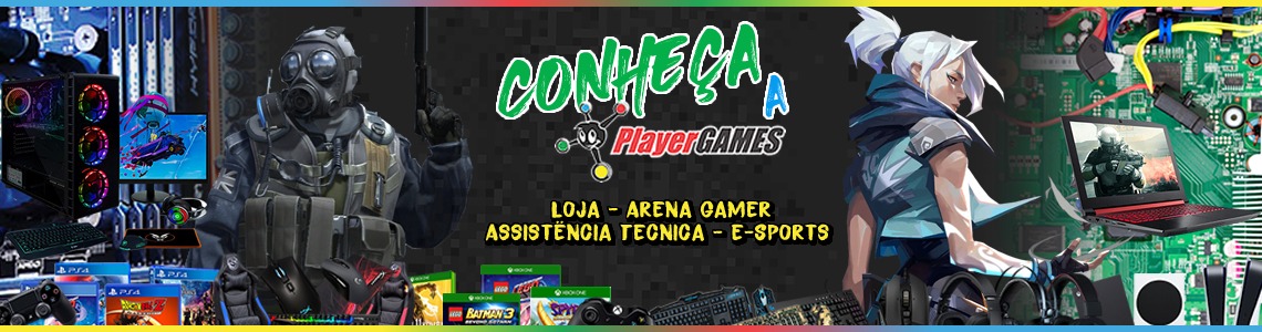 Conheça