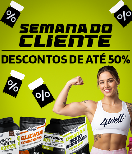 [MOBILE] Semana do Cliente