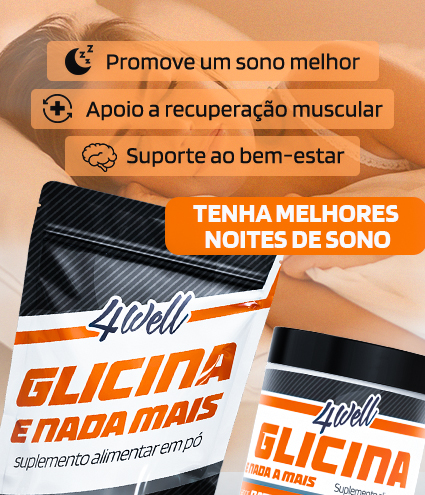 [mobile] GLICINA 2026