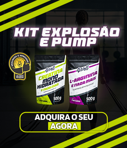 [mobile] EXPLOSÃO E PUMP