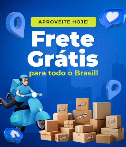 [mobile] FRETE GRATIS