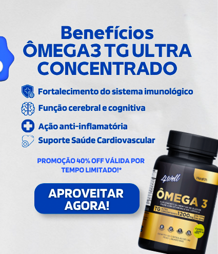 [mobile] MES DA SAUDE - OMEGA 3 3