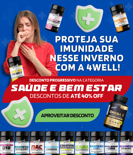 [mobile] IMUNIDADE