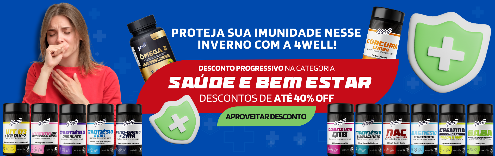 IMUNIDADE
