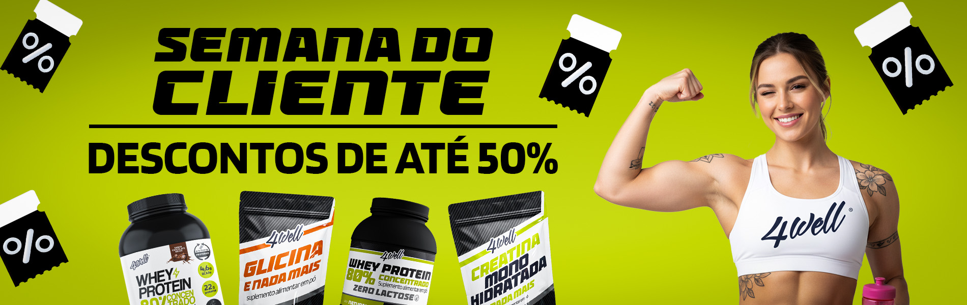 BANNER SEMANA DO CLIENTE