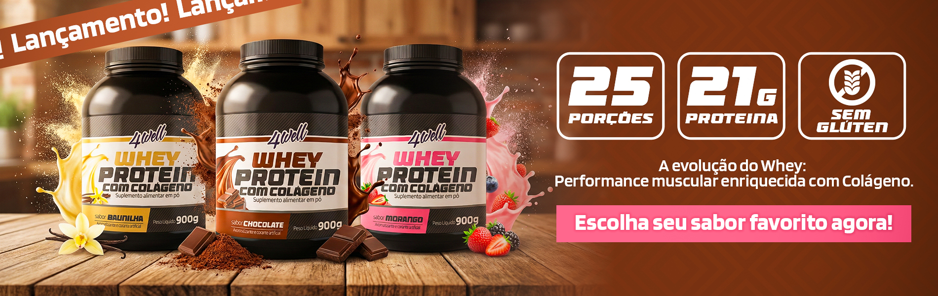 BANNER WHEY 2026