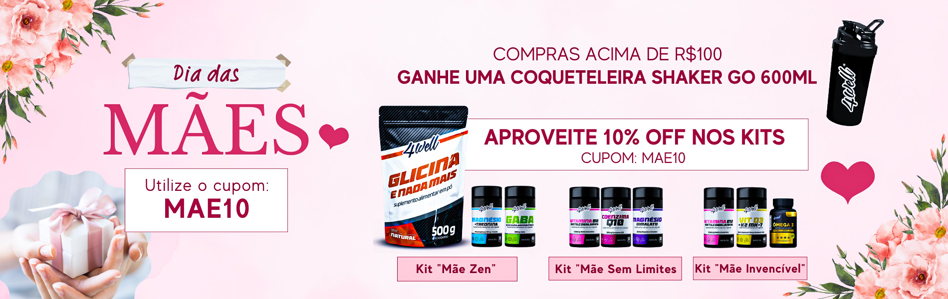 banner categoria dia das maes