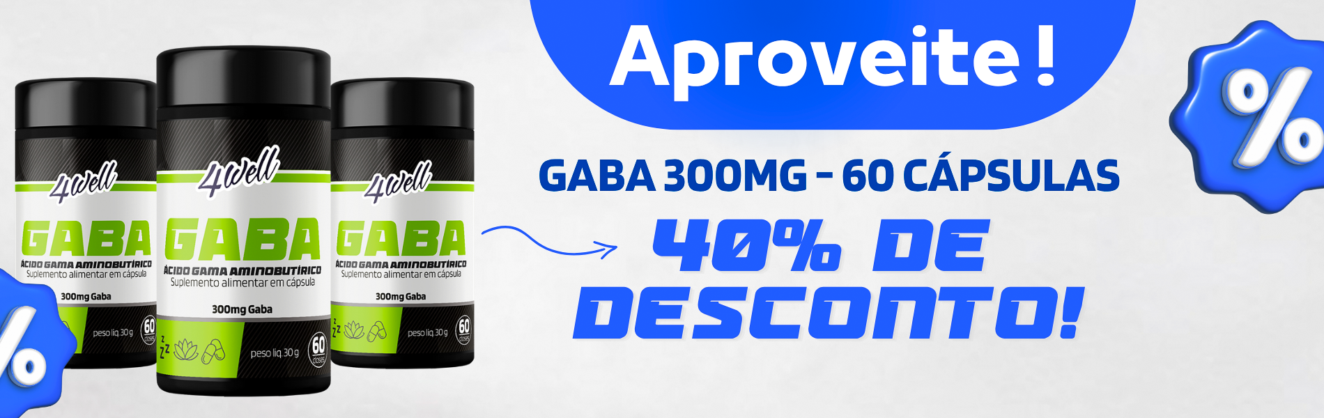 MES DA SAUDE - GABA 2