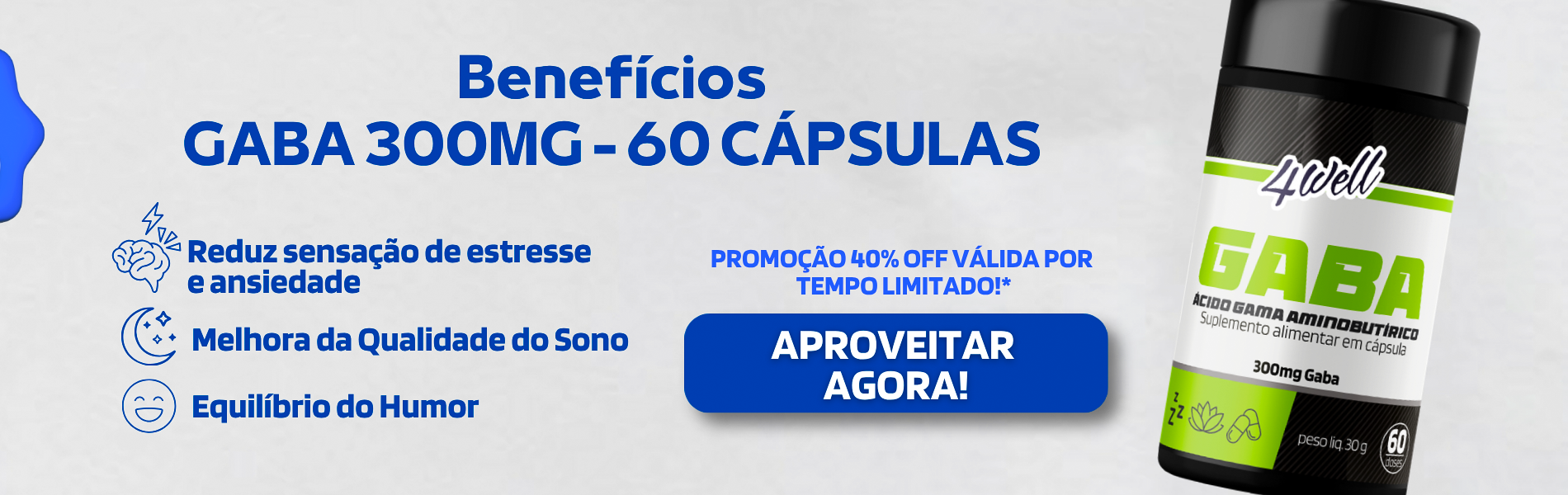 MES DA SAUDE - GABA 3