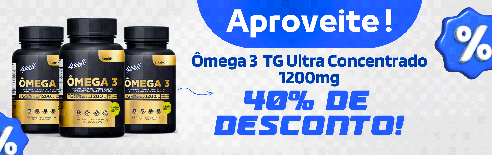 MES DA SAUDE - OMEGA 3 2