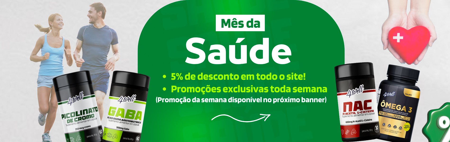 MES DA SAUDE - PICOLINATO 1