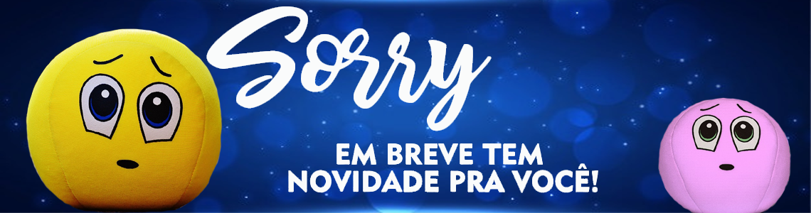 sorry