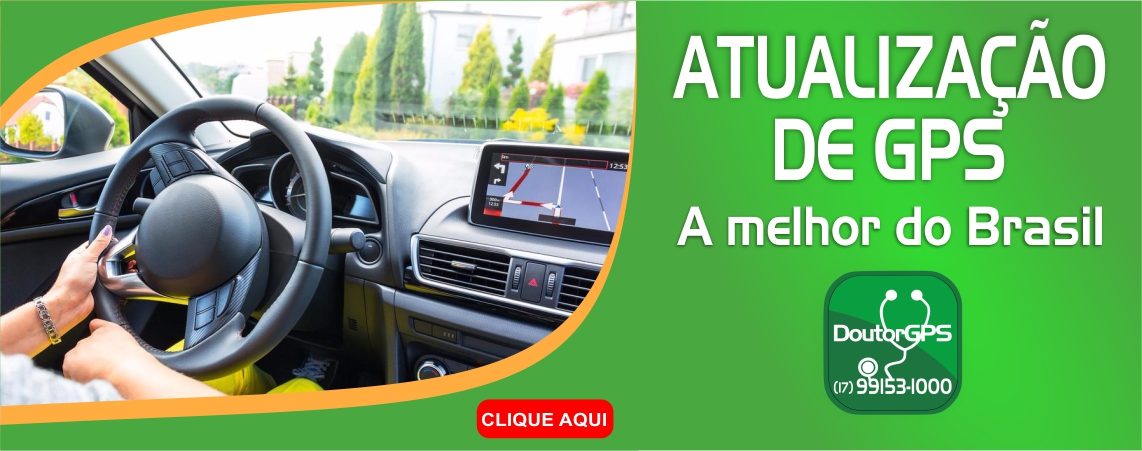 Atualização de GPS na Hora1
