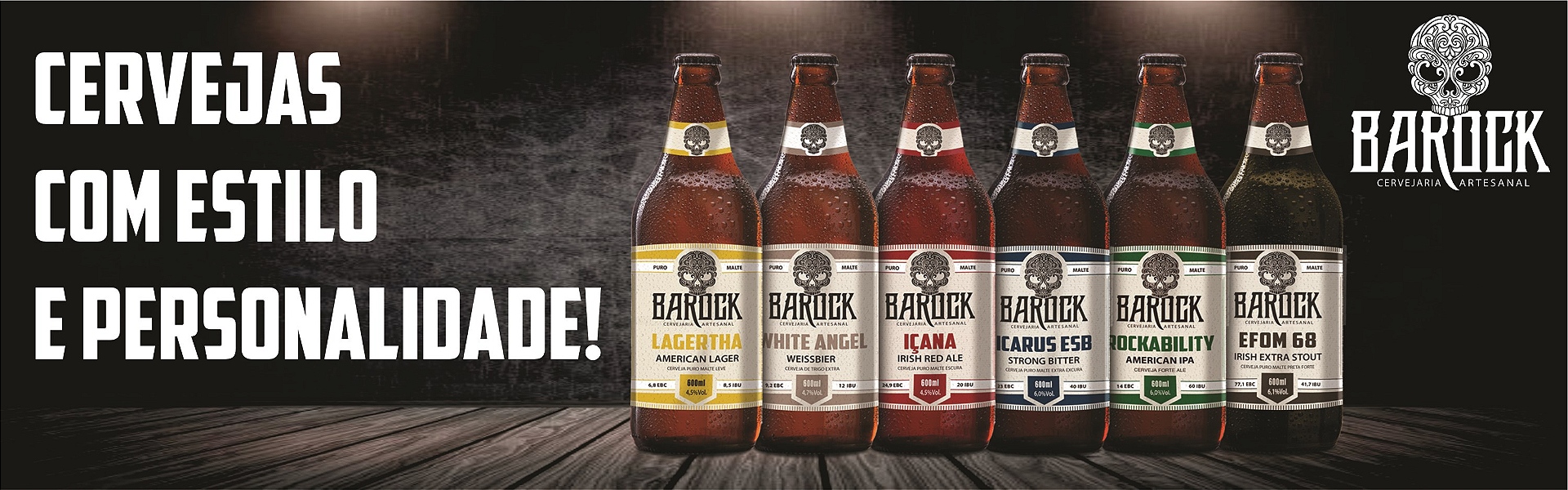 Familia Barock