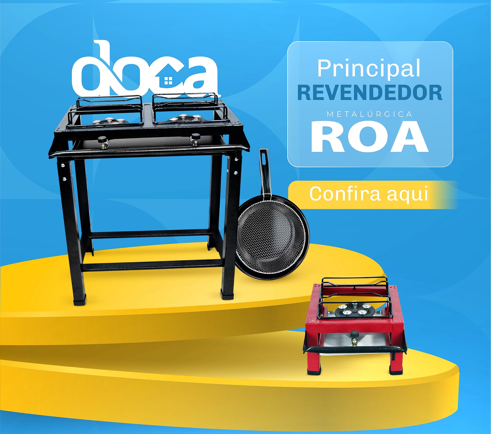 Revendedor ROA 2025 mobile