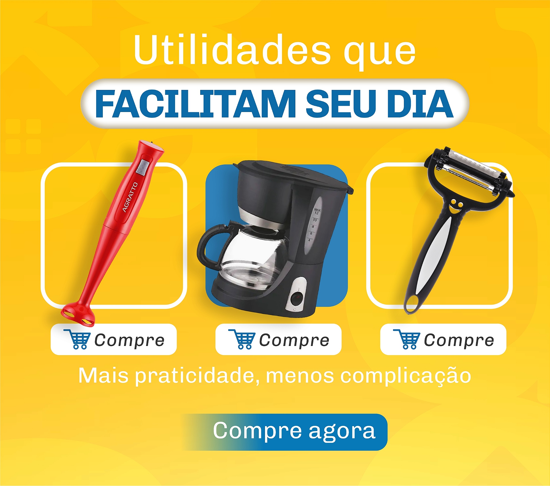 Utilidades 2025 mobile