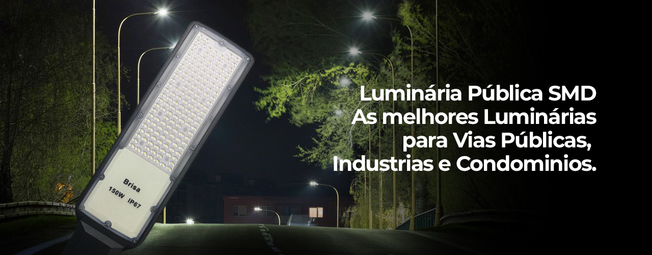 Luminaria Publica