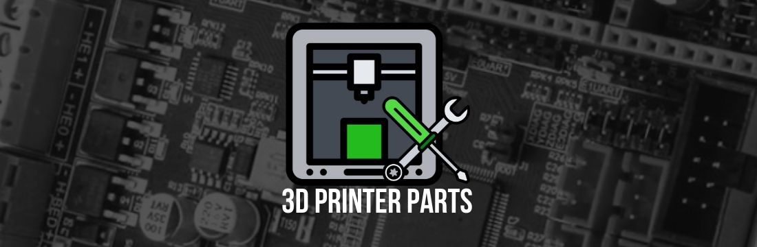 3DPrinter Parts