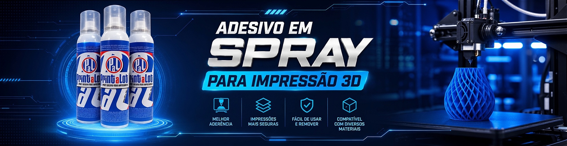 SPRAYS ADESIVO