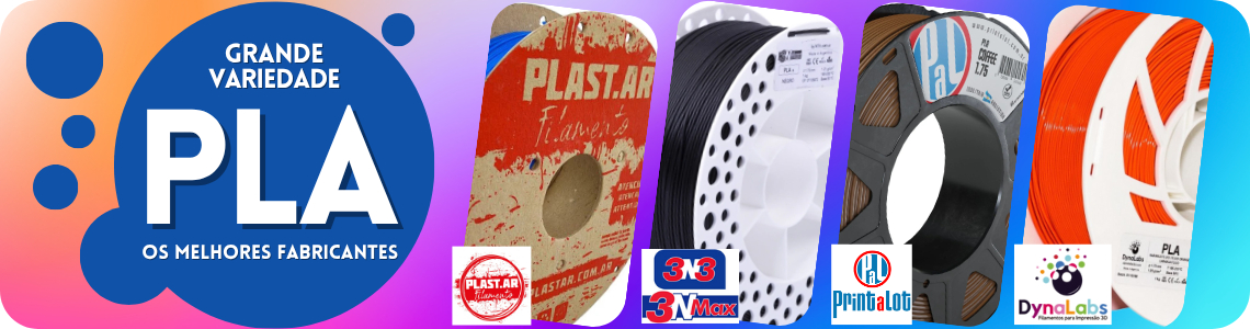 VARIEDADE EM PLA