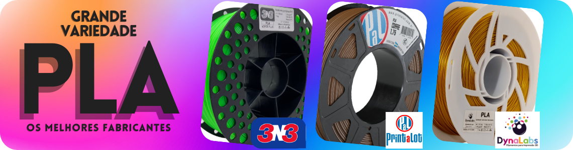VARIEDADE EM PLA