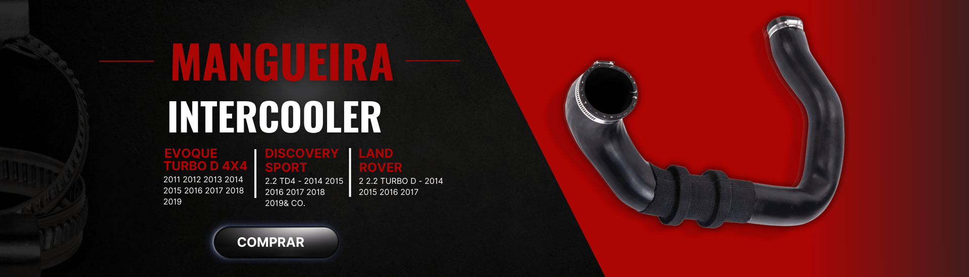 Banner Full mangueira