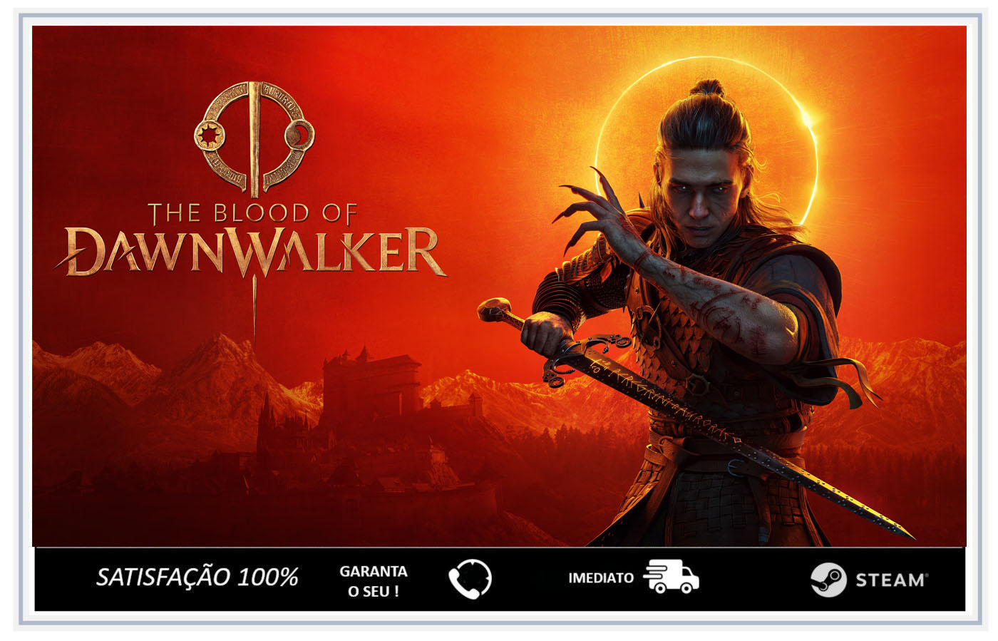 Dawnwalker