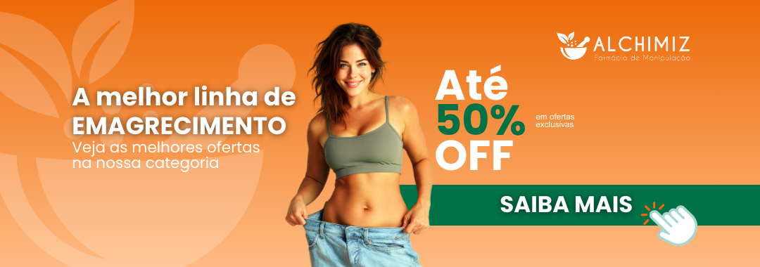 Emagrecimento 2026