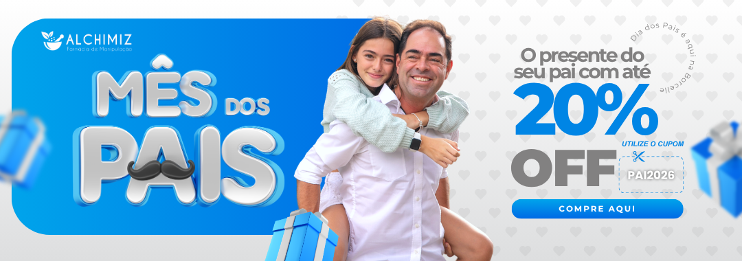 Mês dos Pais - 2026