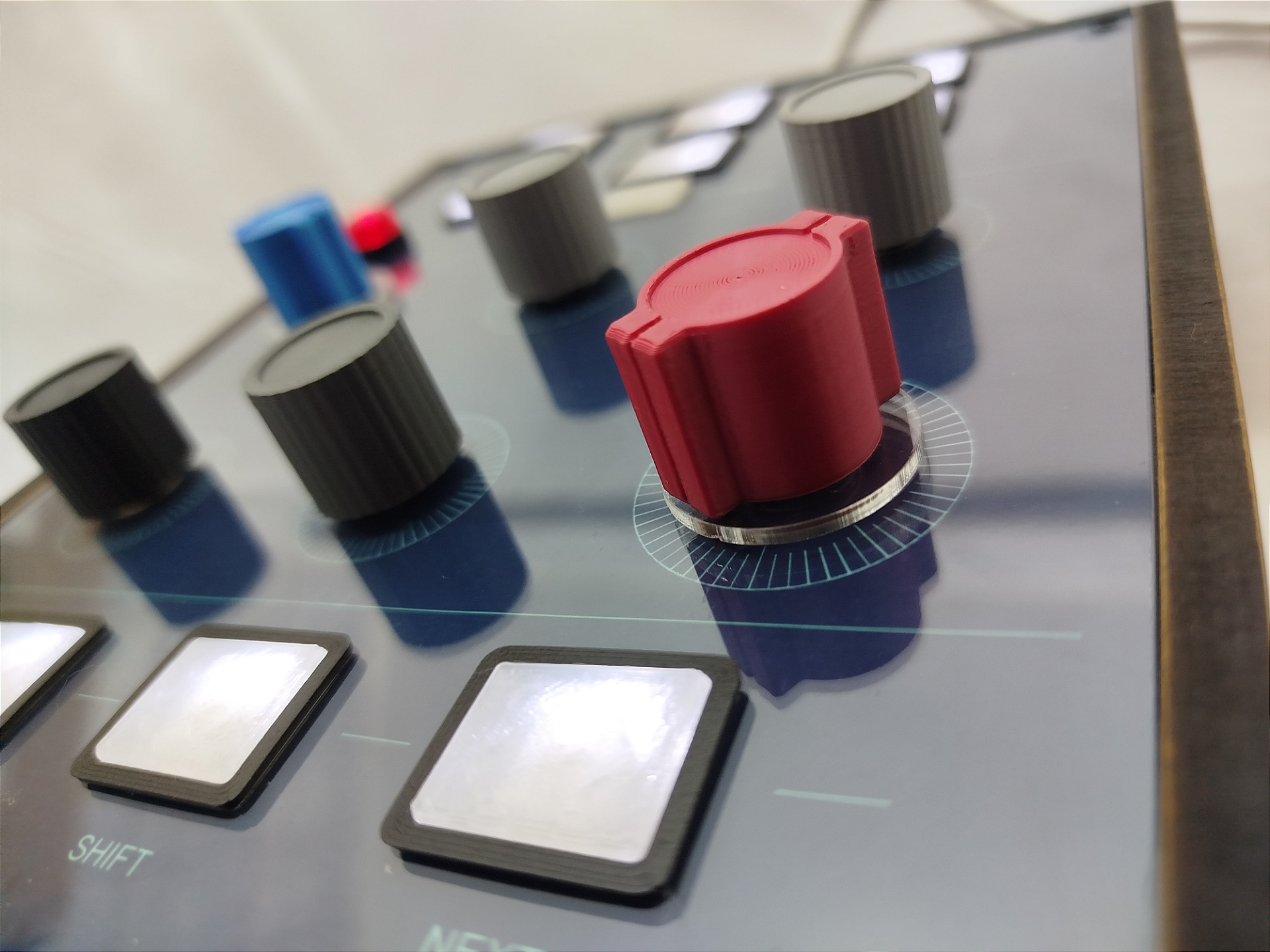 Control-N73