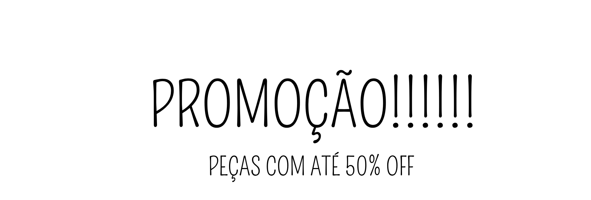PROMOÇÃO