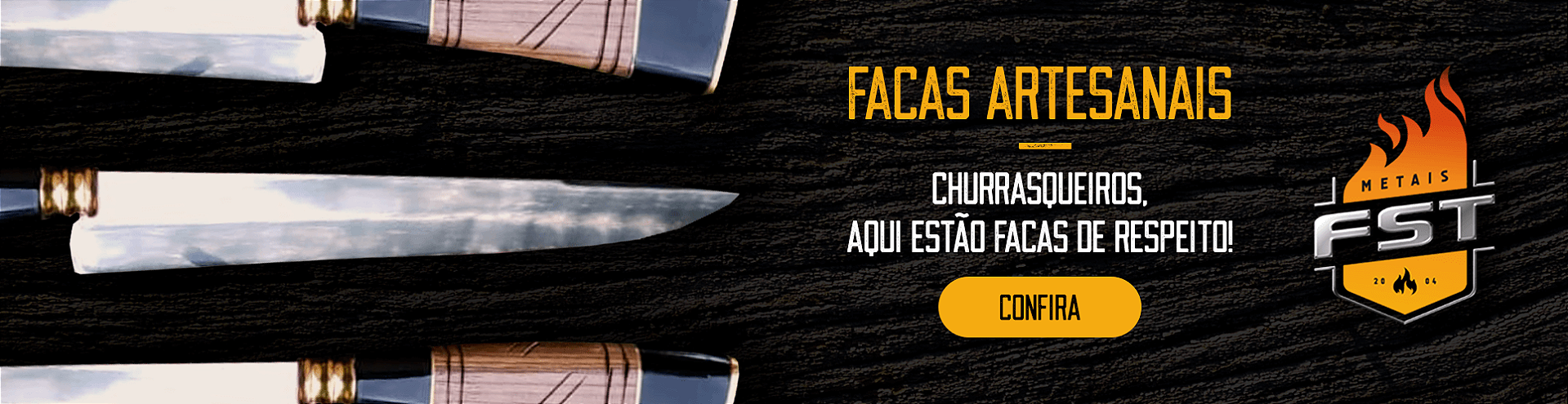 Facas 1