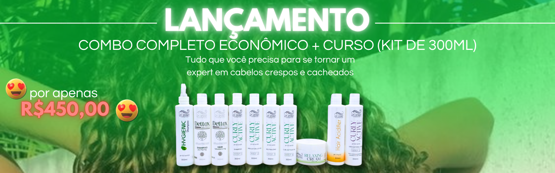 Combo Economico