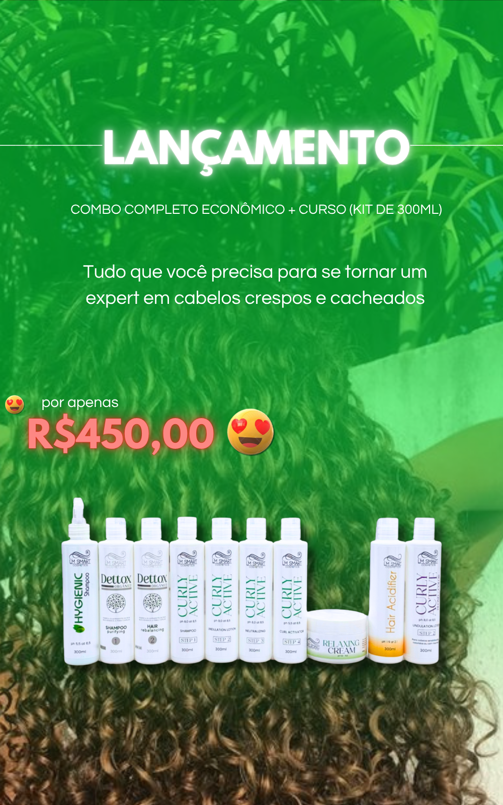 Combo Economico mobile