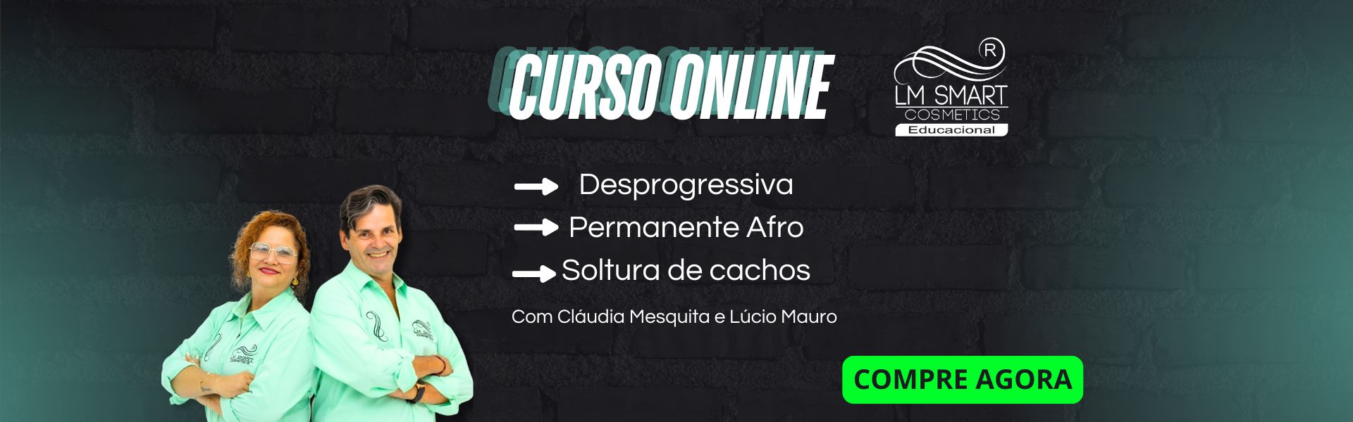 curso lucio e claudia