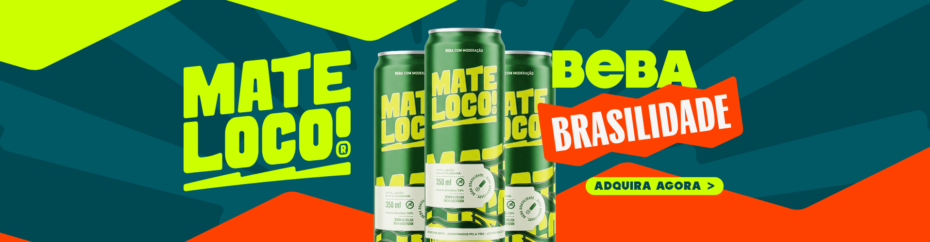 Mate Loco
